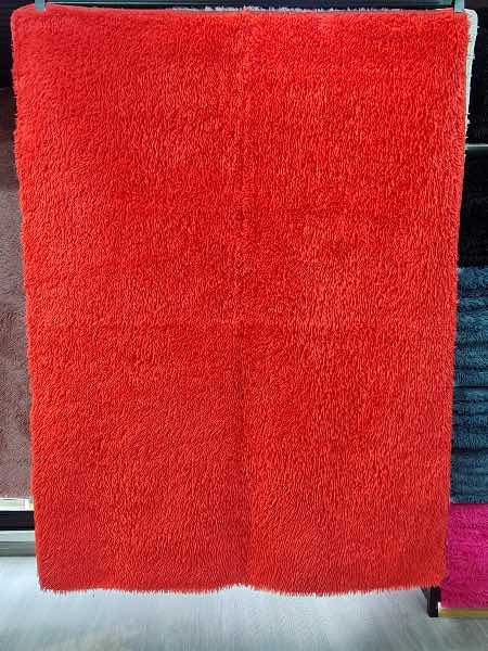 Tapete peludo grande de 1,5 × 2 m - Image 2